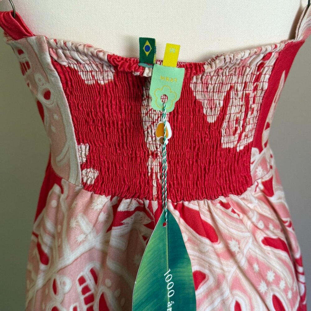 Gorgeous Farm Rio Dress NWT - Picture 4 of 5